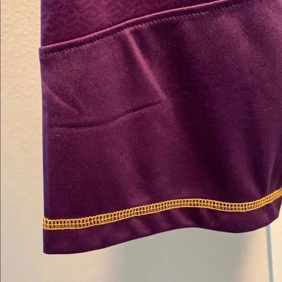 Minnesota Vikings NFL T Shirt Purple Men’s 4XL NWT - Picture 9 of 9